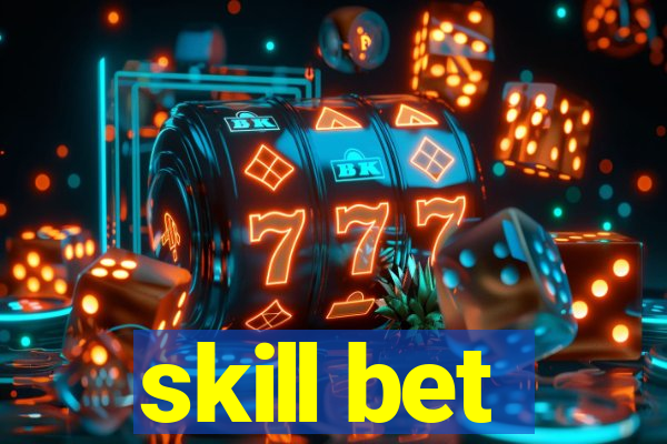 skill bet